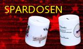 Spardose 