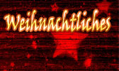 Weihnachtliches