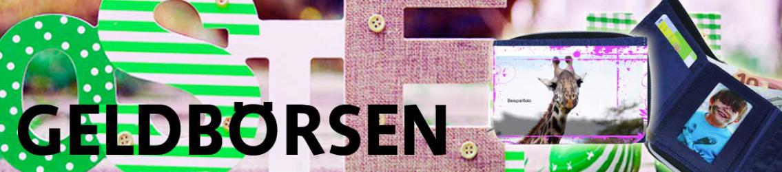 Geldbörsen