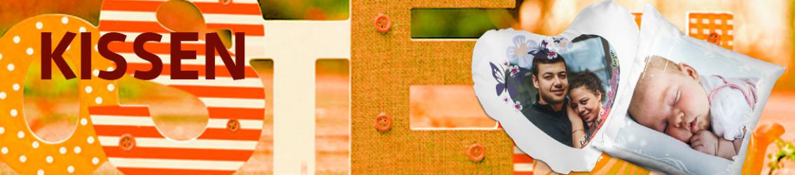 Kissen Frühjahr/Ostern