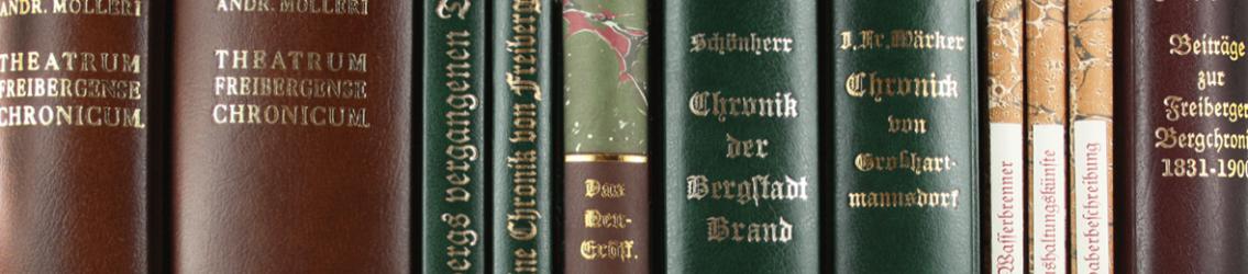 Buchreprints