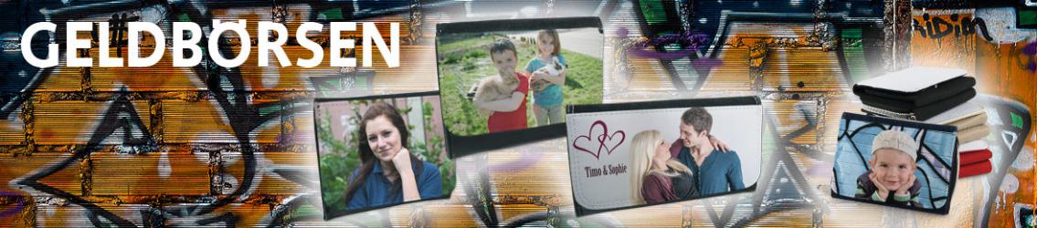 Geldbörsen
