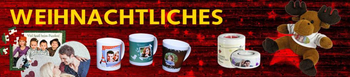 Weihnachtliches
