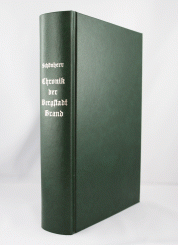 Schönherr, C.H.: Chronik von Brand 