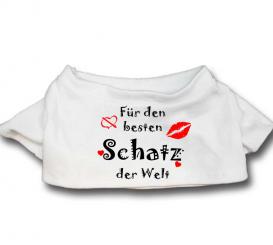 Für den besten Schatz 