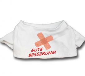 Gute Besserung 