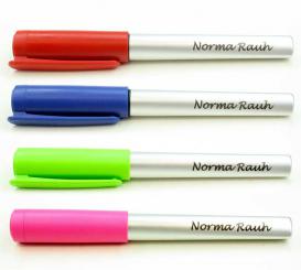 Füller LAMY nexx mit Namen 