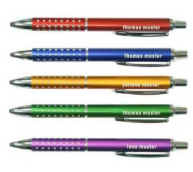 Kugelschreiber Paris 