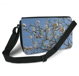 Schultertasche Neapel 