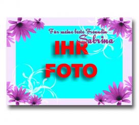 Puzzle Beste Freundin 