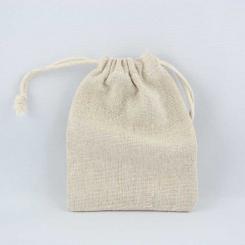 Beutel mit Zugband 