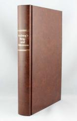 Freibergs Berg- und Hüttenwesen 