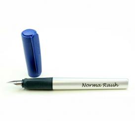 LAMY nexx blau