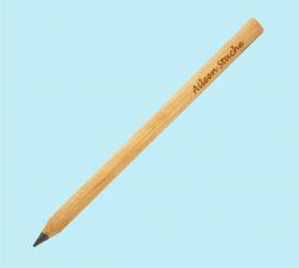 Bleistift "LYRA" mit Namen 