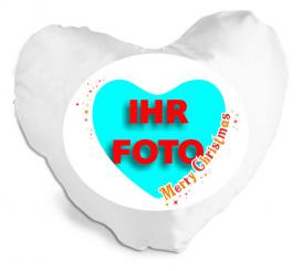 Kissen Bunte Lichter 