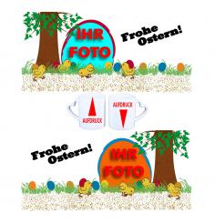 Partnertasse Chicken pick 