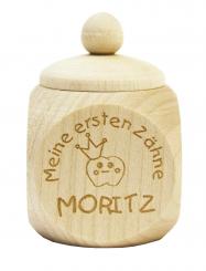 Zahndose für Jungen 