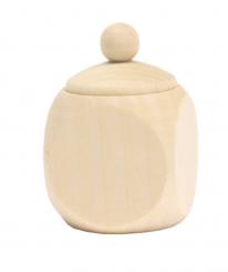 Holzdose 