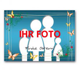 Oster-Puzzle Early Spring 