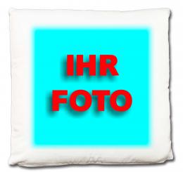 Foto quadratisch mit Verlauf 