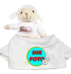 Berta - Gänseblümchen (Schaf Berta) 