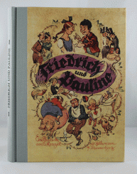 Friedrich und Pauline 