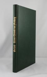 Gerlach: Kleine Chronik von Freiberg 