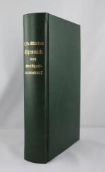 Märker: Chronik Großhartmannsdorf 