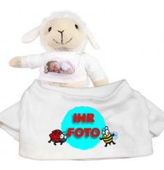 Käfer-Biene (Schaf Berta) 