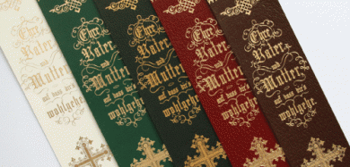 "Ehre Vater und Mutter..." 