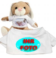 Knuddel mich (Hase Bunny) 