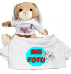 Margarete (Hase Bunny) 