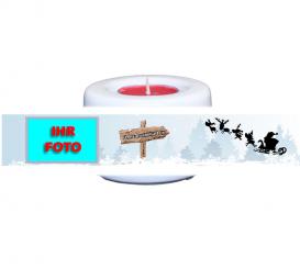 Teelichthalter Marvellous 