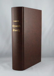 Junghannß: Chronik von Ölsnitz 