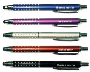 Kugelschreiber Paris TP 