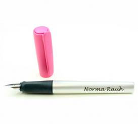 LAMY nexx pink