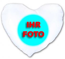 Foto rund mit Verlauf 