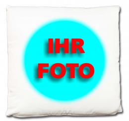 Foto rund mit Verlauf 