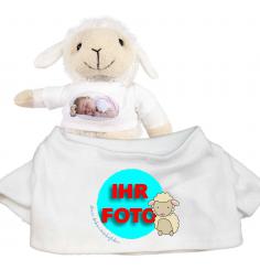 Schäfchen (Schaf Berta) 