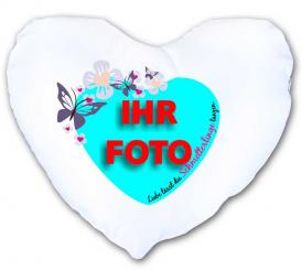 Schmetterlinge im Bauch 