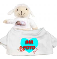 Schmetterling (Schaf Berta) 