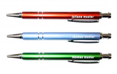 Kugelschreiber Seattle 