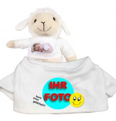 Smiley (Schaf Berta) 