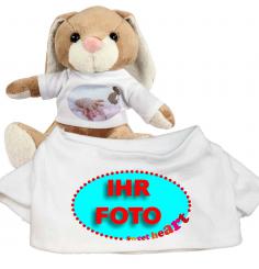 Sweat Heart (Hase Bunny) 