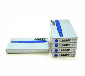 Nachfüllpatronen T10 