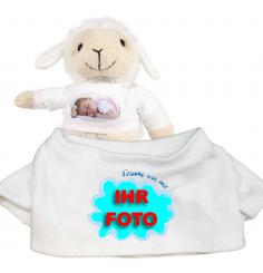 Traumwolke (Schaf Berta) 