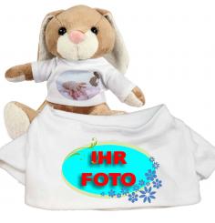 Vergissmeinnicht (Hase Bunny) 