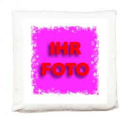 Kissen Weiße Weihnachten 