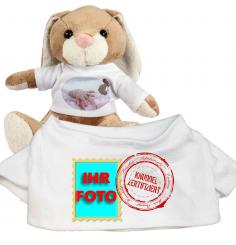 Zertifiziert (Hase Bunny) 